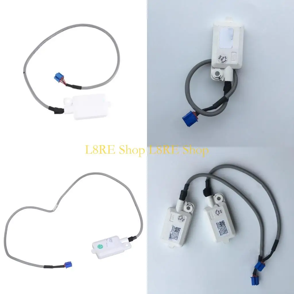 L8RE Advanced Wireless Networks Module Plastic Remote Air Conditioner Monitoring