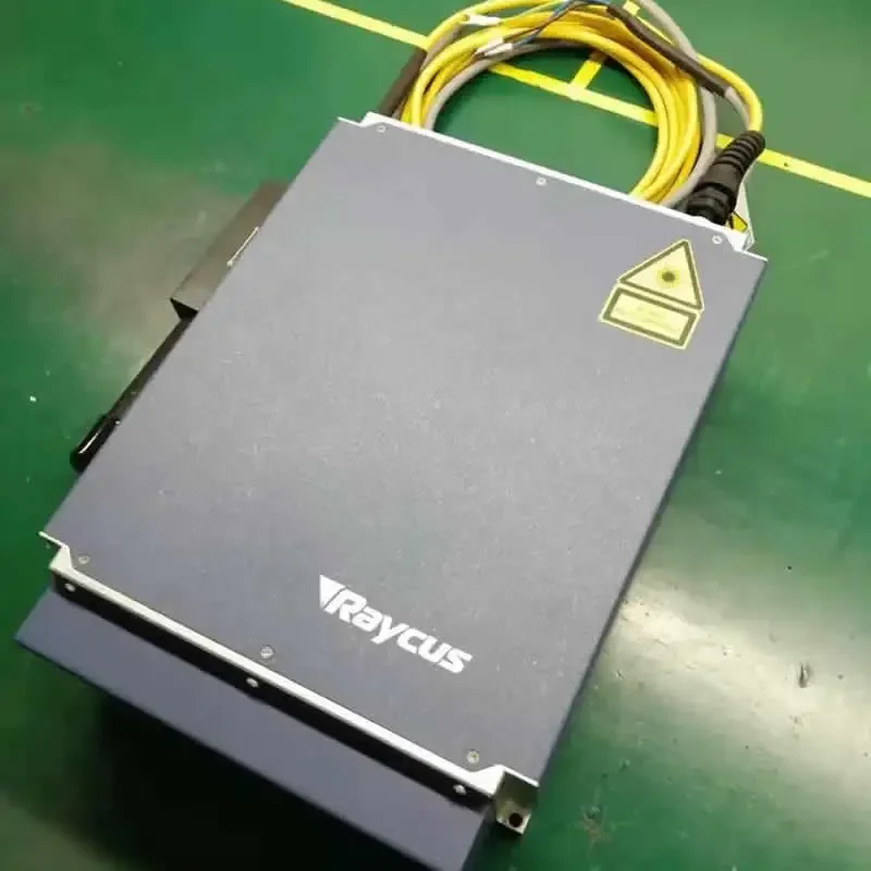 Original Raycus 20W… - image