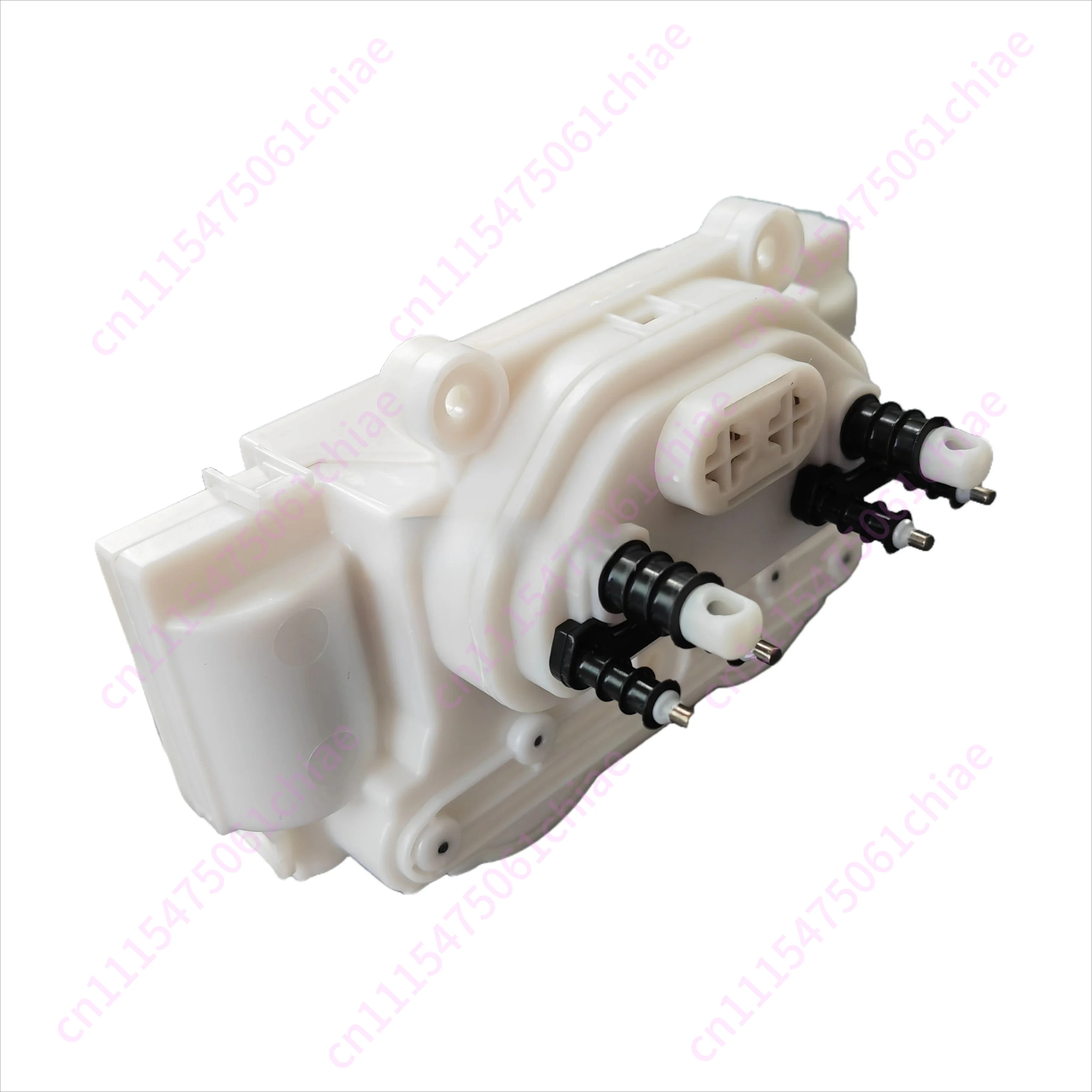 Suitable for Samsung Drum Washing Machine Automatic Water Inlet Pump, Washing Machine Powder Box Water Inlet Valve