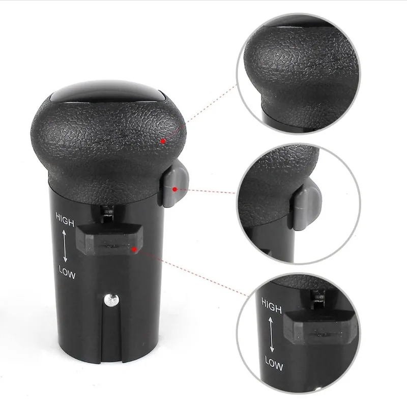 이튼 풀러 A6918 A5013 트럭 부품 변속 핸드볼 A6909 A6910 A6915 A6913