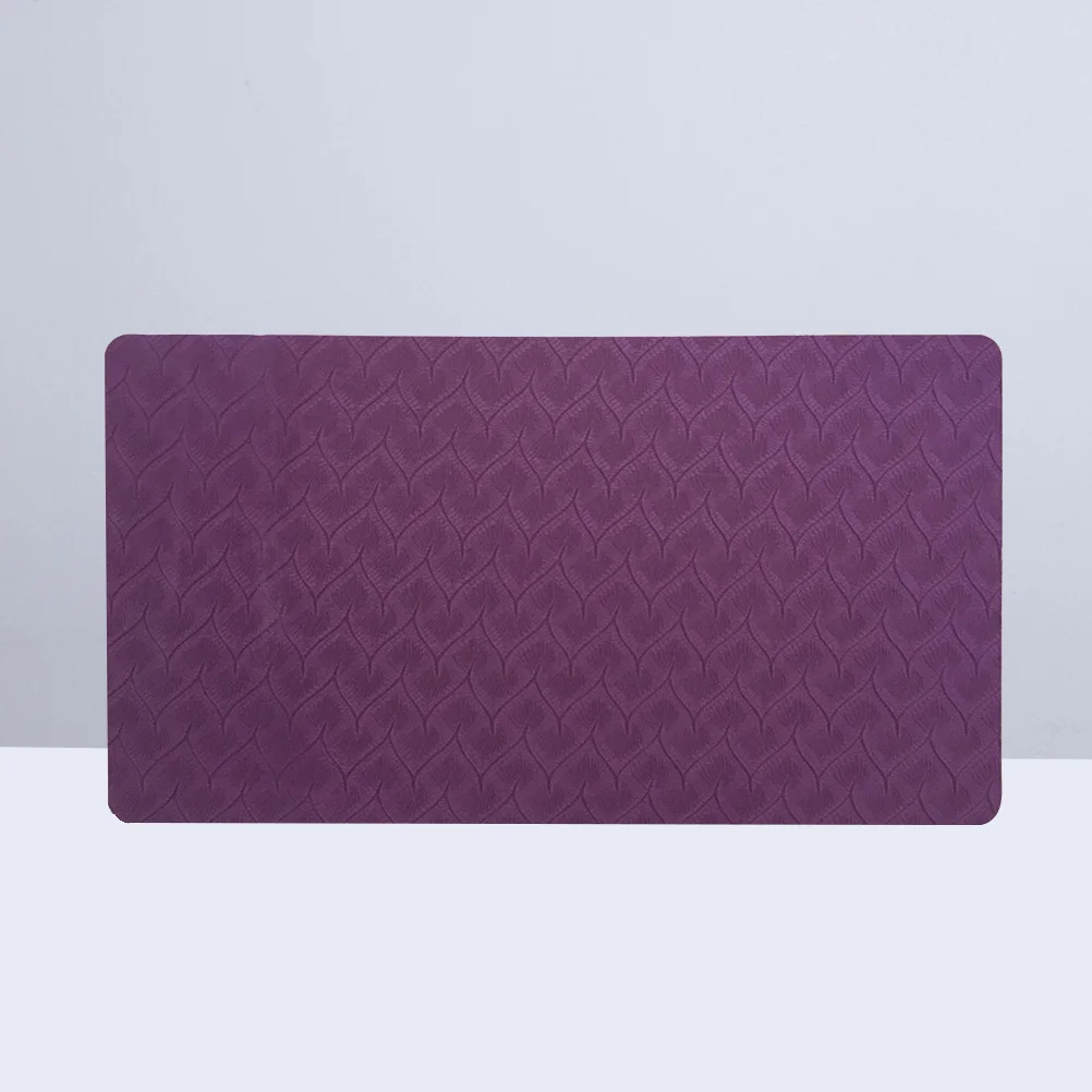 

Yoga Knee Cushion Seat Pad 38x21x8mm Soft Durable Kneeling Cushion for Sports Yoga Picnic Outdoors Sitting Pad