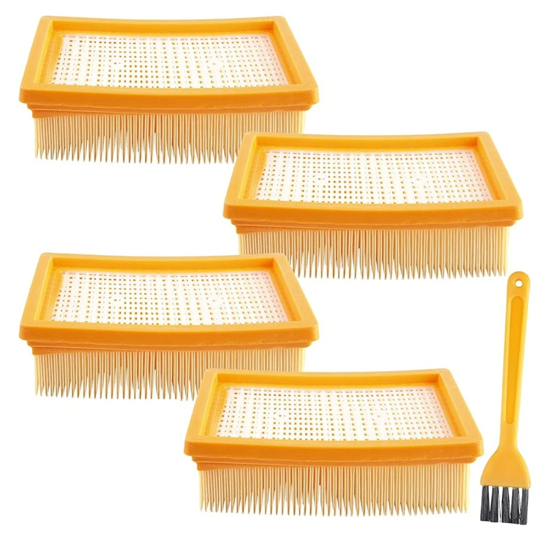 

Лидер продаж фильтра для многофункционального пылесоса Karcher, пылесоса WD4 / WD5 / WD6 / MV4 / MV5 / MV6 — для Karcher 2.863-005.