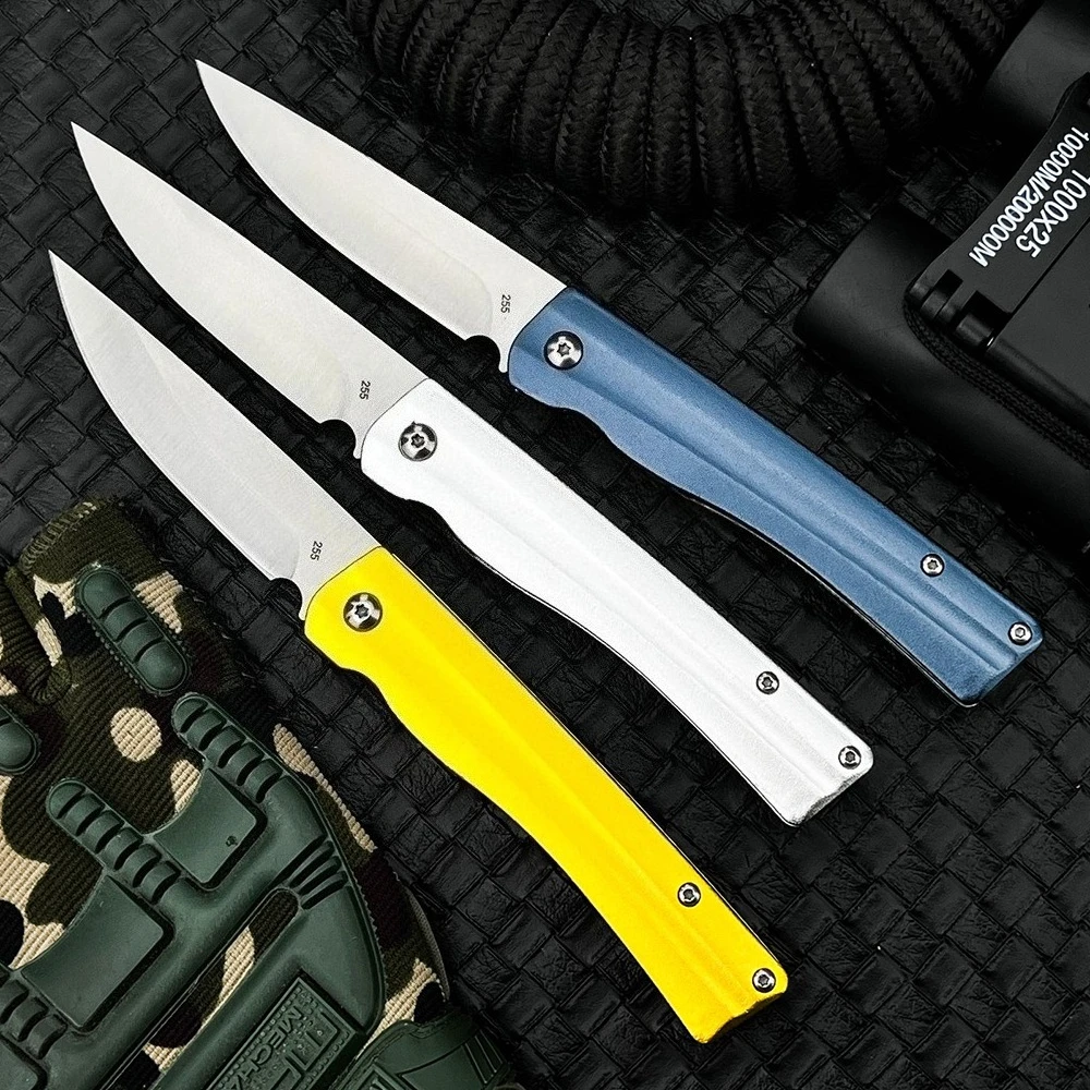 255 Outdoor Camping…