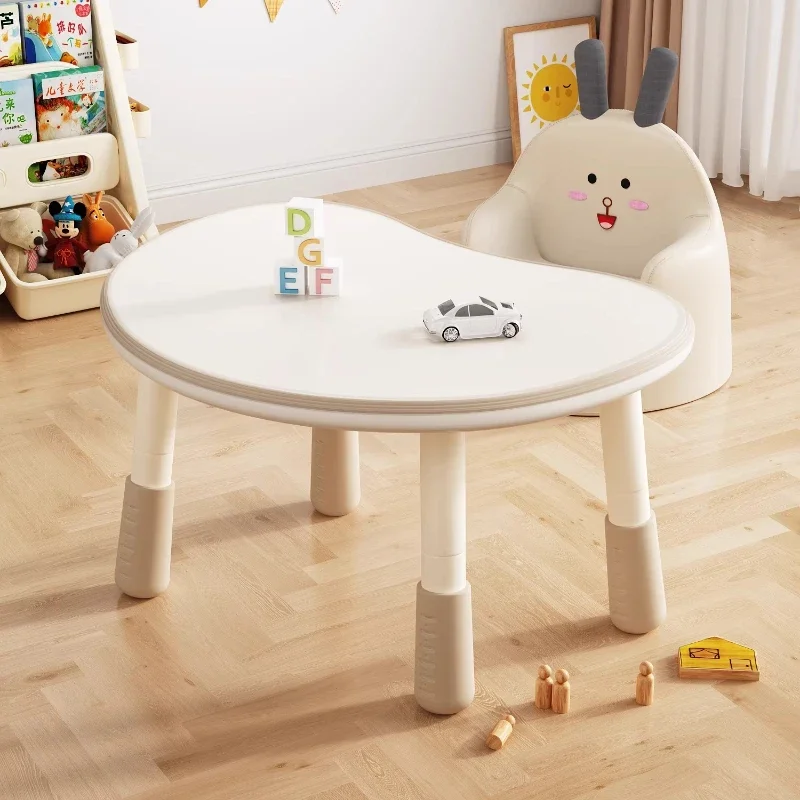 

Toddler Furniture Children's Desk for Children Table and Chair Kids Art Table Child Set Bedroom Chairs Baby Desks Activities