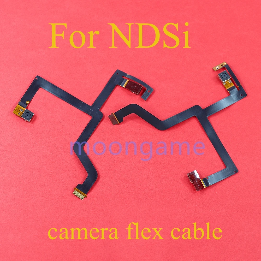 1pc Replacement Internal Built-in Camera Lens Module Ribbon Flex Cable For NDSi Repair Part