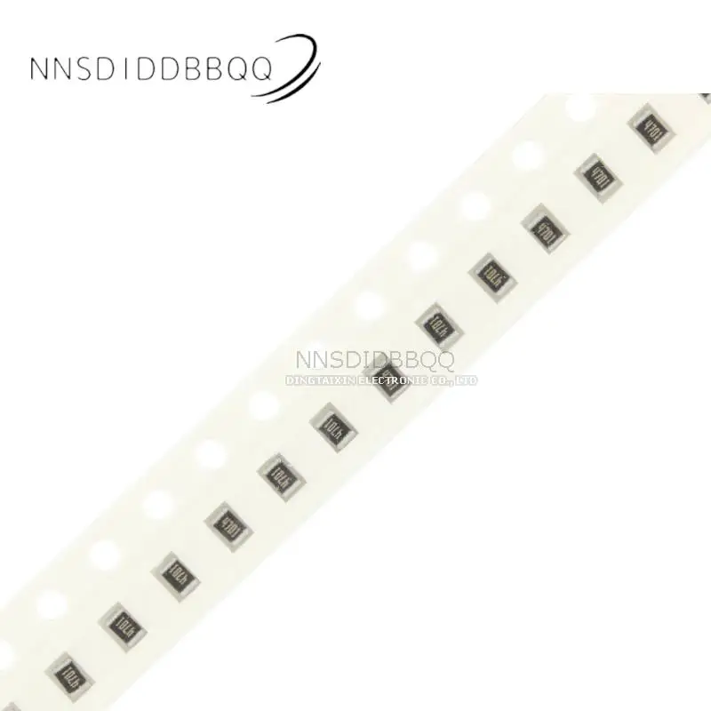 20PCS 0805 Chip Resistor 4.7KΩ(4701) ±0.1% ARG05BTC4701 SMD Resistor Electronic Components