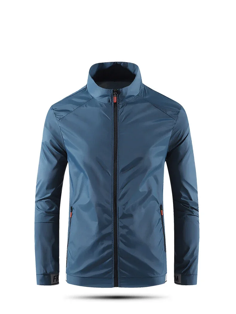Sunscreen Coats Men's Breathable Sports Waterproof Jacket Summer UV Protection Outdoor Fishing Skin Clothing 8 S9632bbf0164741e2a910afb7ad25d241I