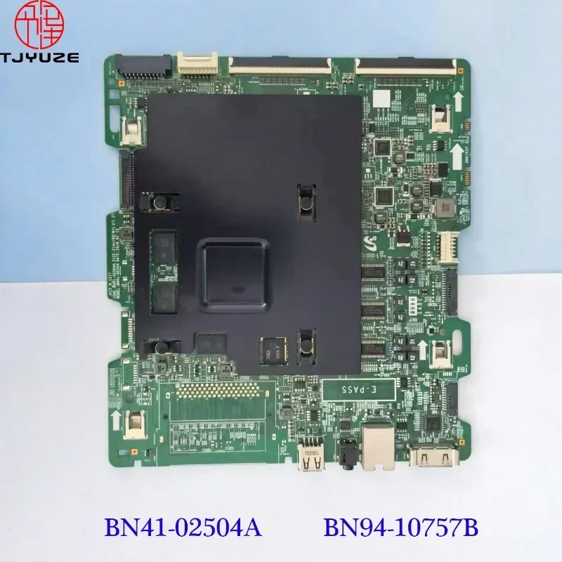 

Compatible with Samsung Main Board BN94-10757B BN41-02504A for UN60KS8000FXZA UN60KS8000F UN60KS8000 TV Motherboard