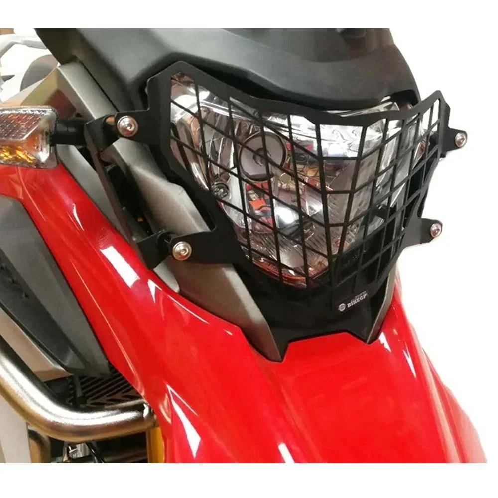 Motorcycle Modification Headlight Guard Protector Protector Grille Cover For G310GS G310 GS G 310 GS g 310gs 2017 2018 2019