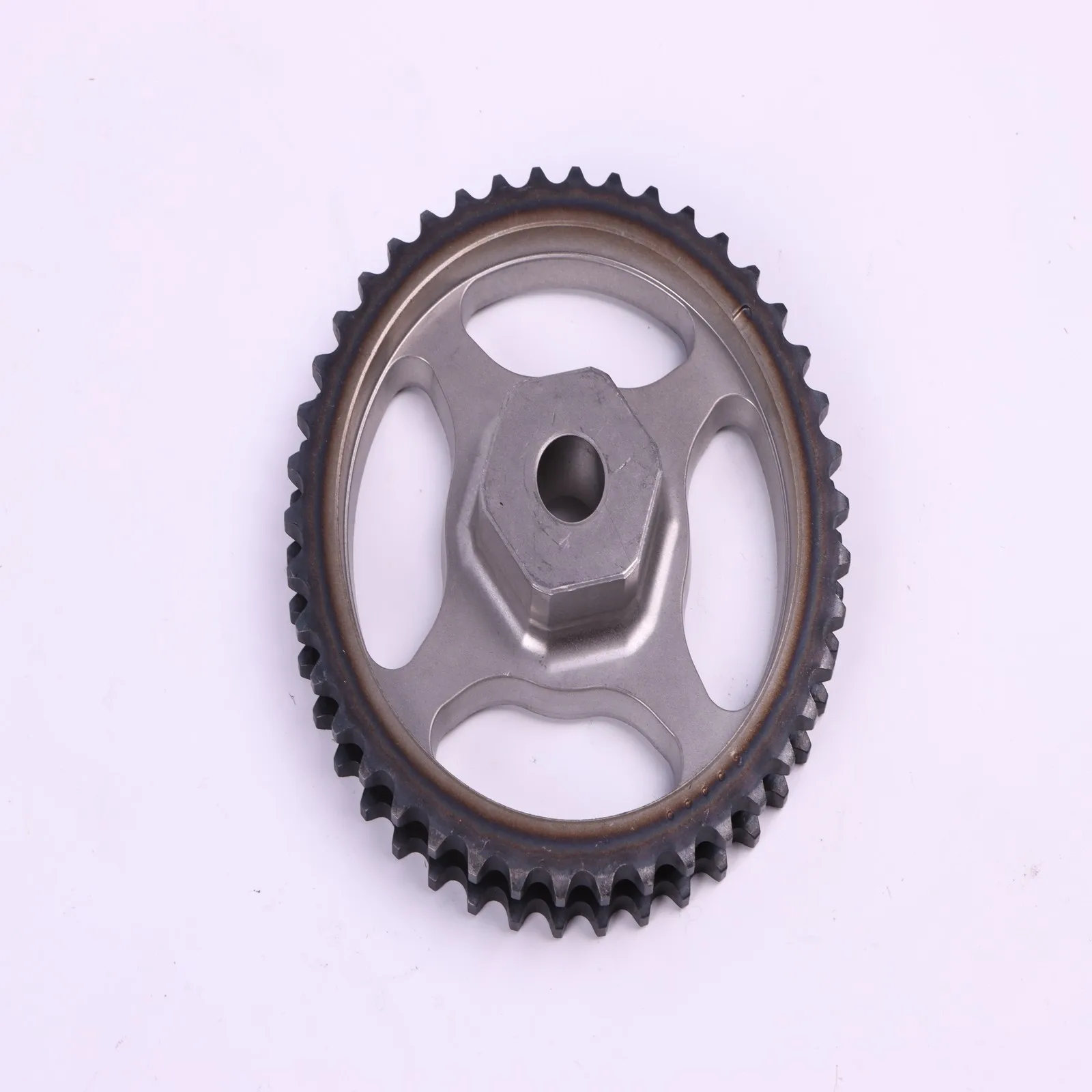 

Комплект цепи ГРМ с регулятором для Porsche Cayenne 957 958 Panamera 970 2008-2016 OE 94810505123 Комплект компонентов двигателя