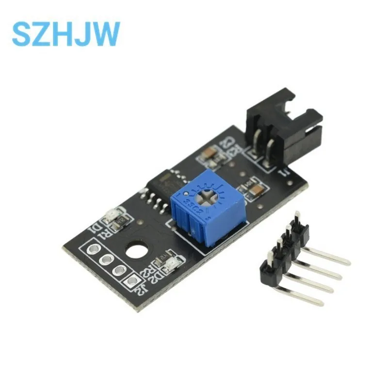 Soil Moisture Sensor and Soil Detector Module Test Soil Humidity Test Corrosion Resistance Probe for Arduino