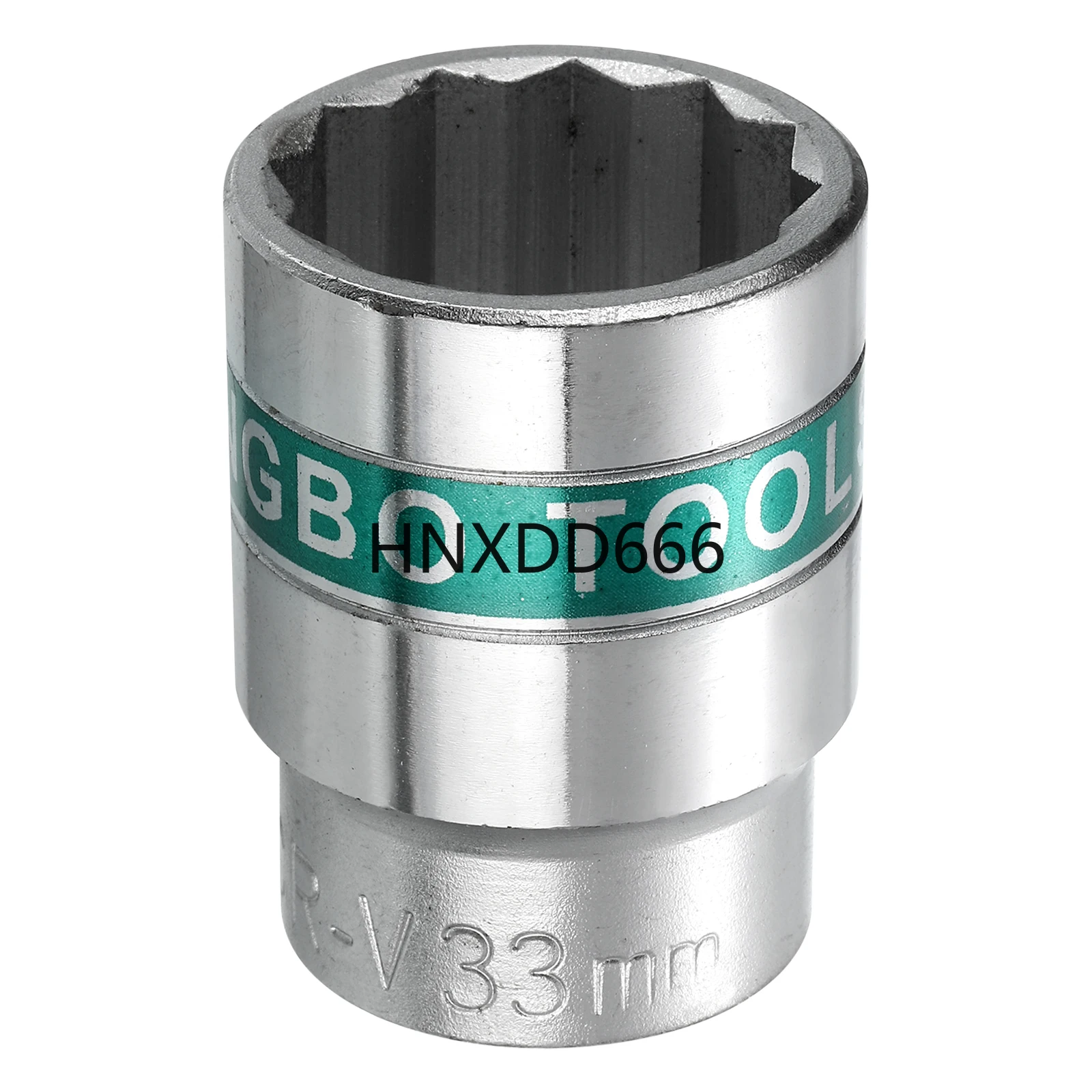 

3/4 "привод, 12-точечная розетка 17/21/24/32 мм, метрическая неглубокая ударная розетка 40CR, откидная гайка шпинделя, ударный класс для домашнего авторемонта