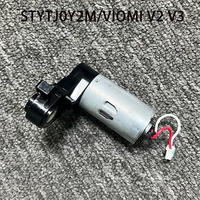 ABGH-Main Brush Motor For Xiaomi Mijia 3C/STYTJ0Y2M/VIOMI V2 V3 Robot Vacuum Cleaner Main Engine Spare Parts