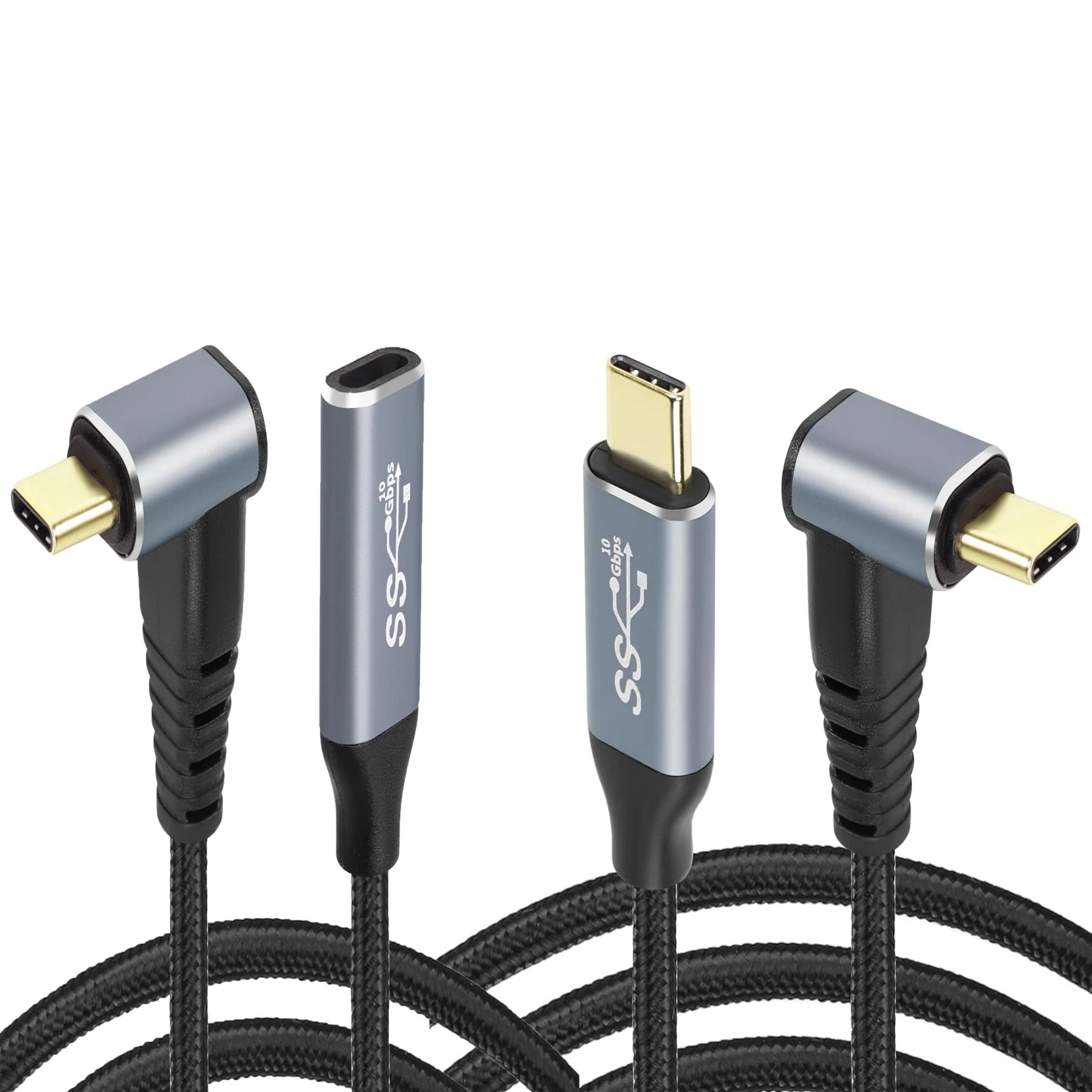 USB-C To USB-C Cabl… - image