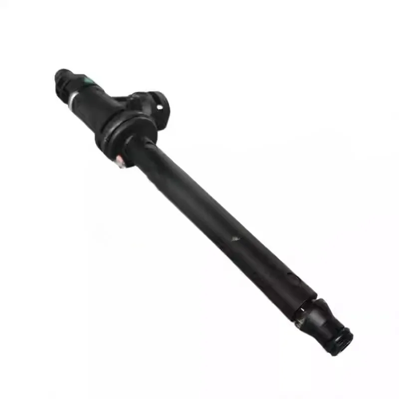 New China VI/V for MAXUS V80 Clutch CSC Bleed Nipple Three-way Separation Bearing Oil Pipe Chassis Parts