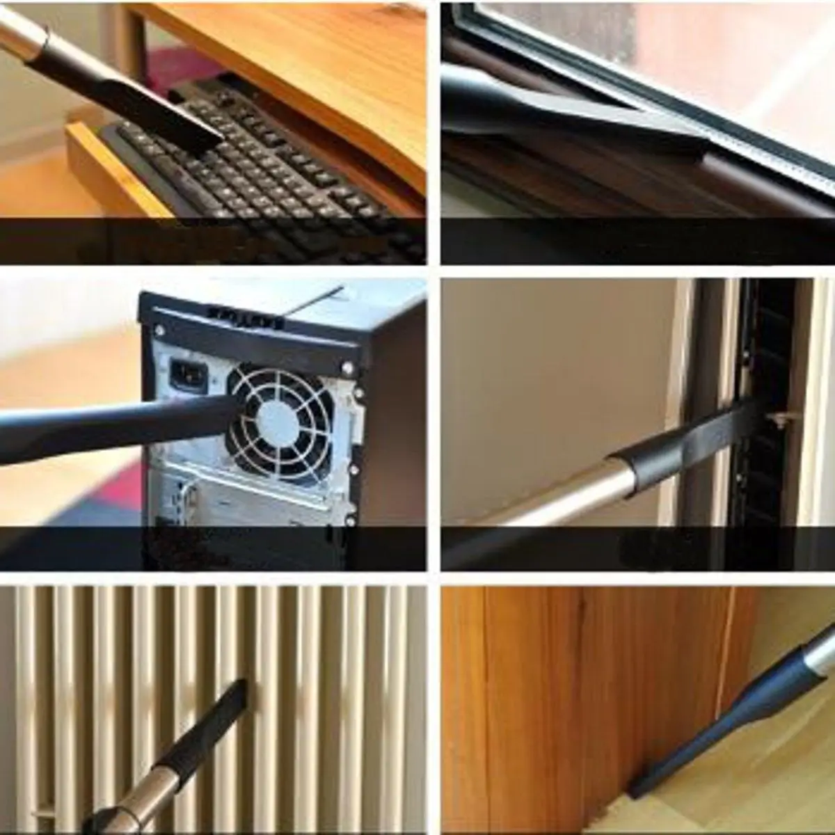 

A66Z 35 мм щелевой инструмент, порт, уголок, замена крышного инструмента для пылесоса