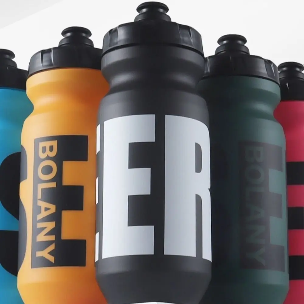 

Drink Jug 610ml Cycling Water Bottle Portable Large Capacity Bike Water Bottle Seal Dustproof Cycling Kettle Fitness