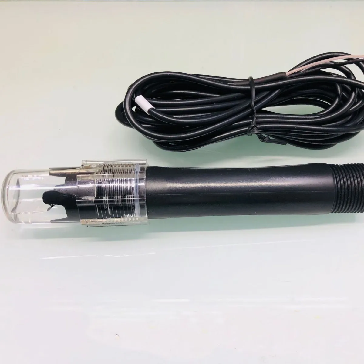 Industrial Online PH Meter Monitor PH Value Detector Tester, Composite Electrode