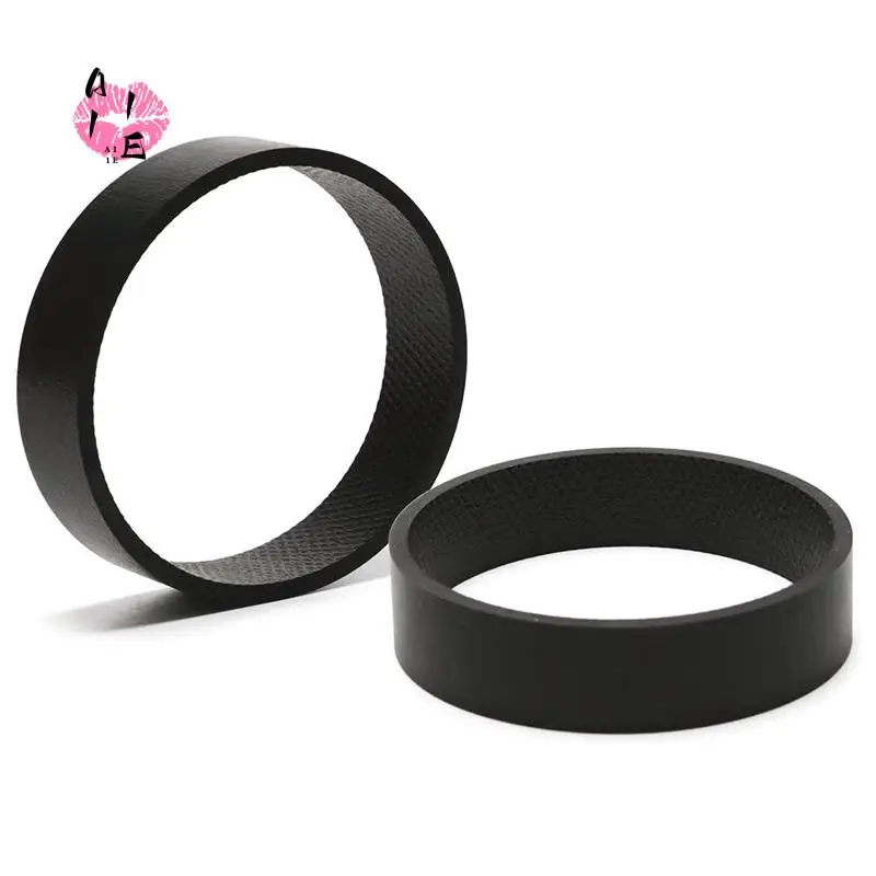 

A11E-Vacuum Cleaner Knurled Belt For All Generation G3 G4 G5 G6 Black Replacement Vacuum Cleaner Belt