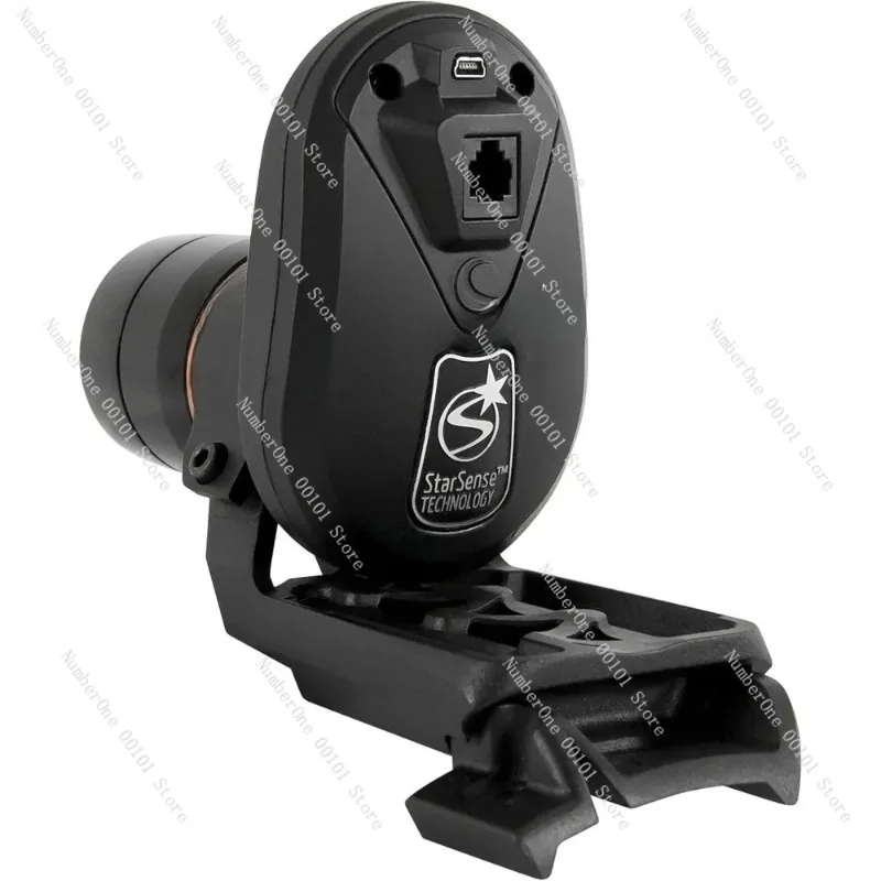 

StarSense AutoAlign Telescope Accessory - Automatically Aligns Your Celestron Computerized Telescope to The Night Sky in Less