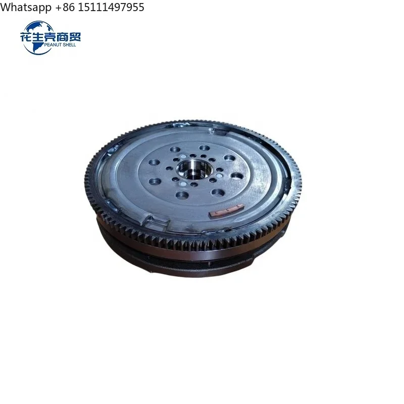 Wholesale High Quality Automotive  Flywheel  1005101XPW01A Engine Flywheel for Great Wall POER