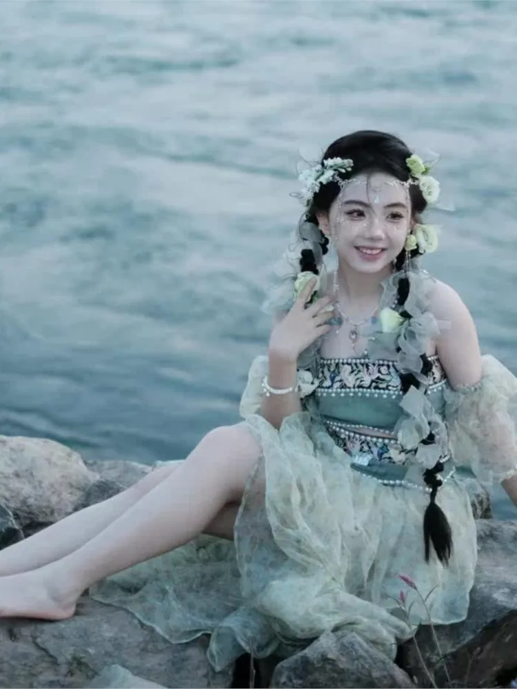 

New ethnic clothing photo and travel photography outfits