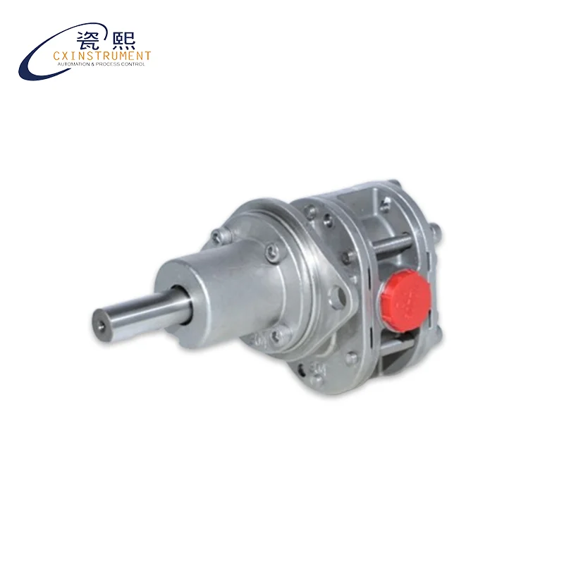 

Food Grade Zero Leakage Helical Gear Metering Pump, High Efficiency 35-4500L/h Flow Range Pump For Sauce & Edible Oil Transfer