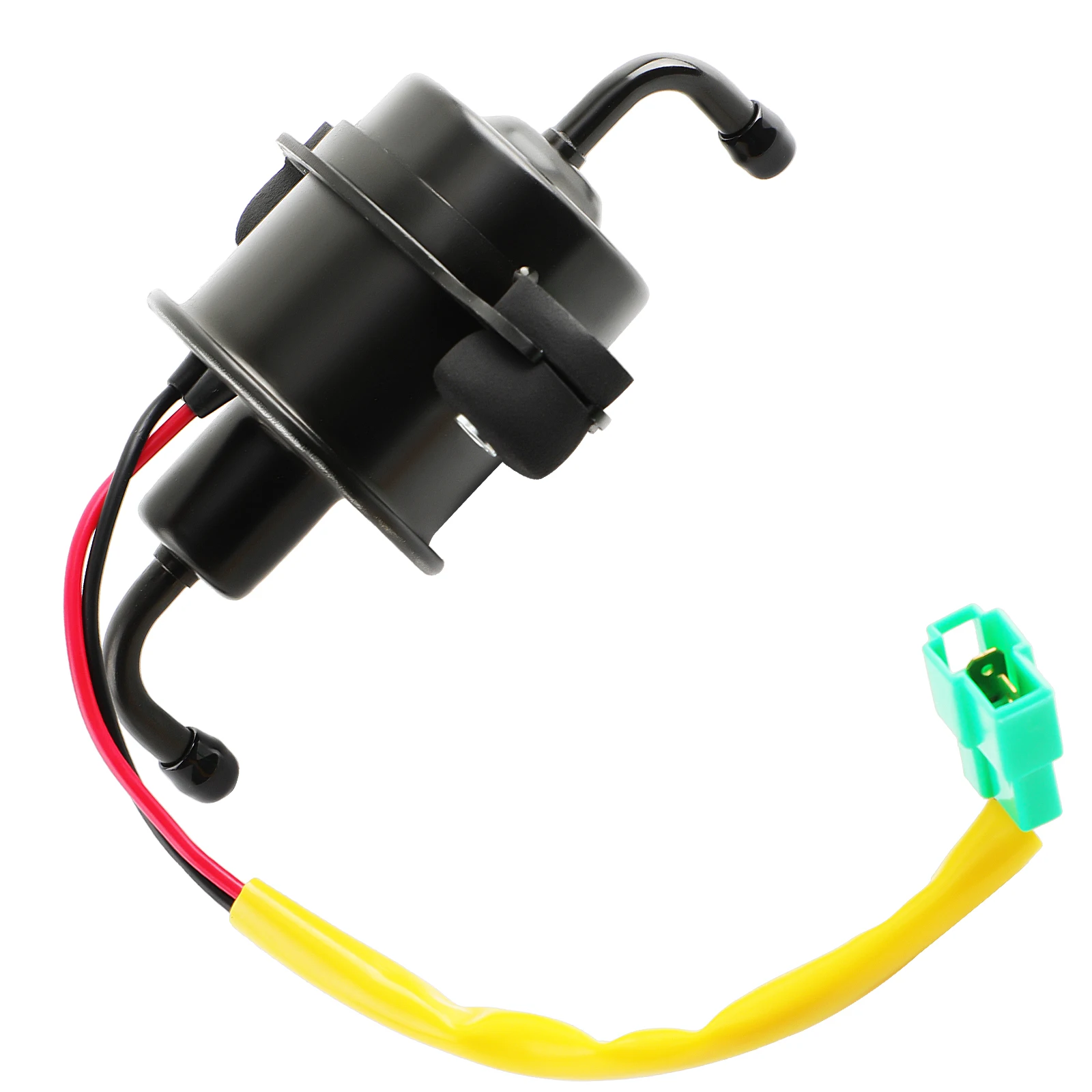 Externe Kraftstoffpumpe für Nissan X-Trail T30 2001-2013 17040 8H80A 17040 8H800 Hintere Externe Diesel-Kraftstoffpumpe – Detail 3