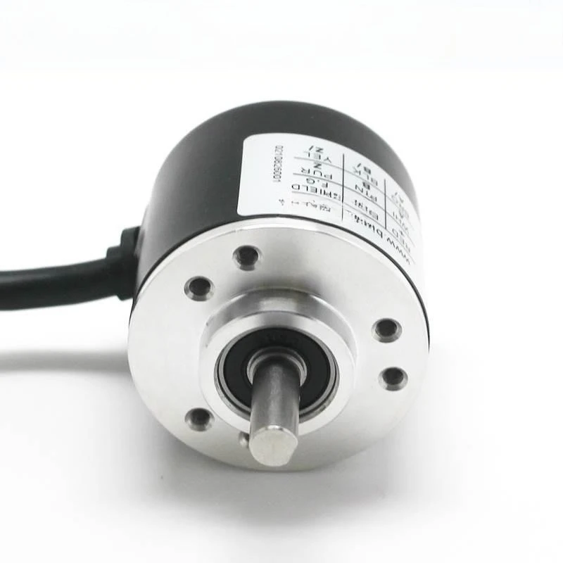 Suitable for Mechanical Accessories DDS36E-S4AR00600 Photoelectric Rotary DDS36E-S4AR02500 Encoder.