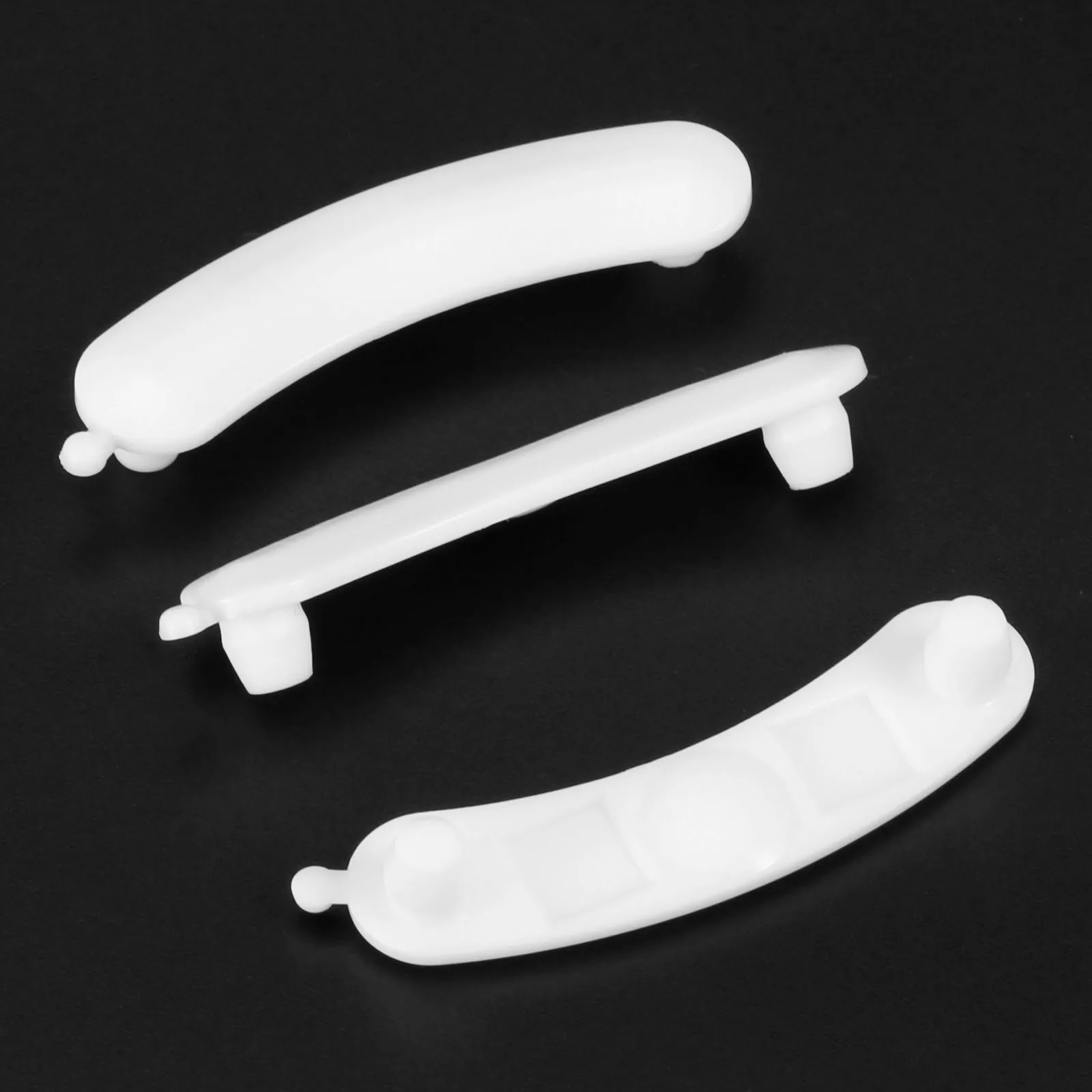 3 stuks wasmachine kuip ophangpads 285744 VP Geschikt voor Whirlpool 285220 285661 3357327 3363660   AP 3094518   PS 334620   2978 62602DES 334620