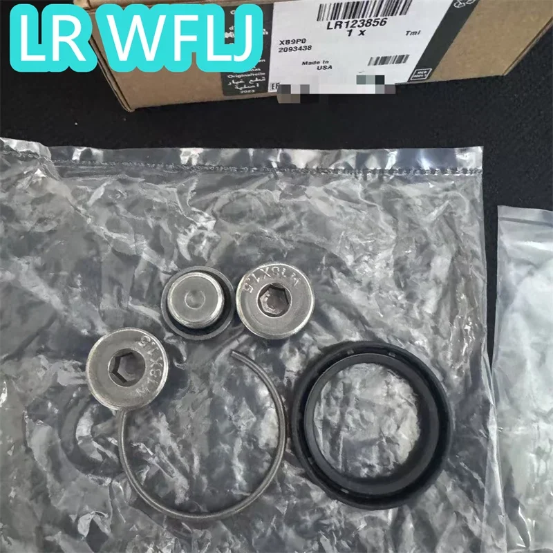 

NEW OEM 9 SPEED AUTO TRANS DIFFERENTIAL BEARING OIL SEAL FOR LAND ROVER RANGE ROVER EVOQUE 12- DISCOVERY SPORT LR049881 LR123856