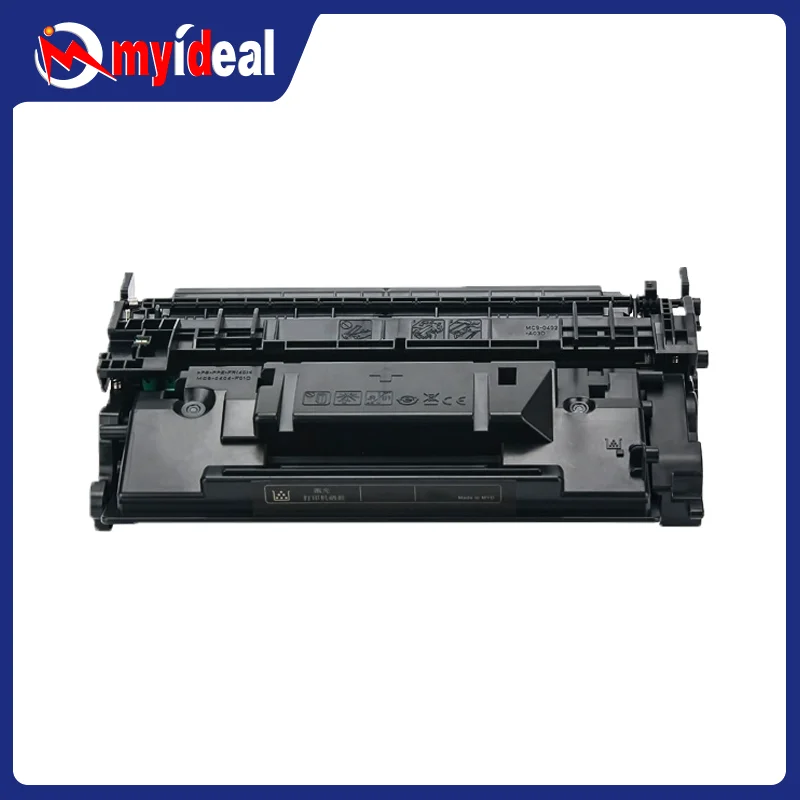 خرطوشة حبر CRG057 CRG-057 متوافقة مع Canon i-SENSYS MF443dw MF445dw MF446x MF449x LBP223dw LBP225dn LBP228x مع شريحة