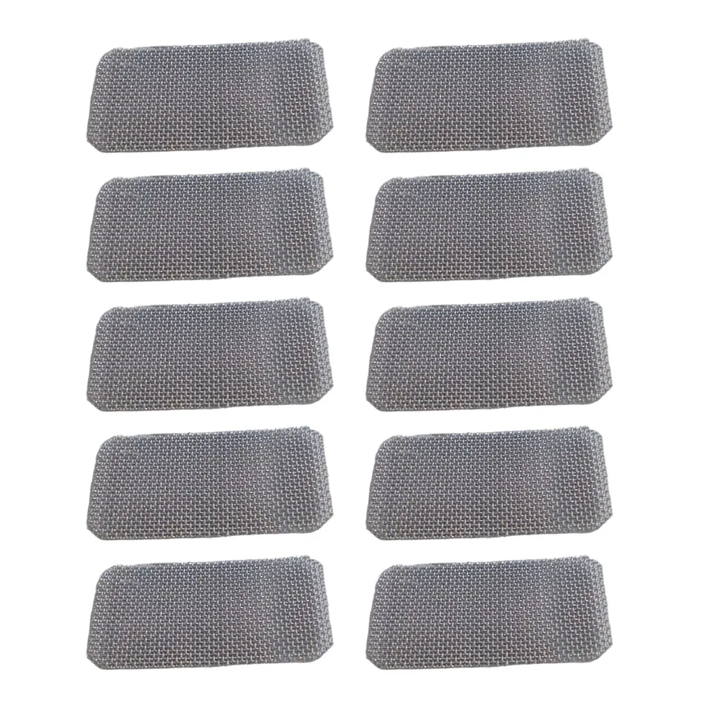 Fire Spark Arrestor Screen 1118-141-9006 Applicable to Standard Fireplace Front Dimensions and Common Fire Aperture Sizes