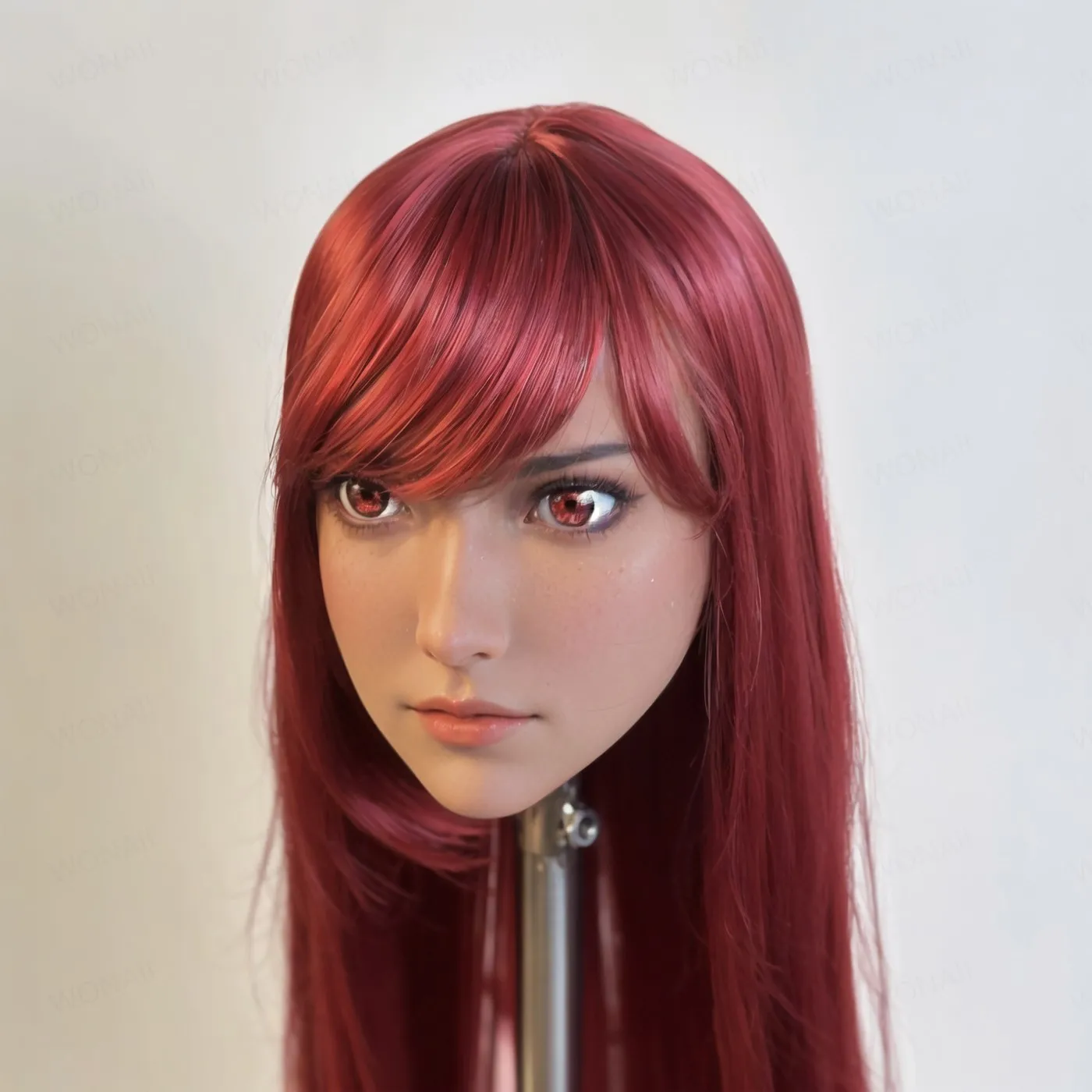 大きな頭のヨーロッパとアメリカのスタイルの大人の人形、男性の大人のおもちゃ、特別な粒子コリスを含む特別な口腔チャンネル