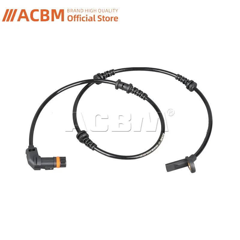 ACBM передний датчик скорости колеса ABS для Mercedes Benz R320 R350 2519055700