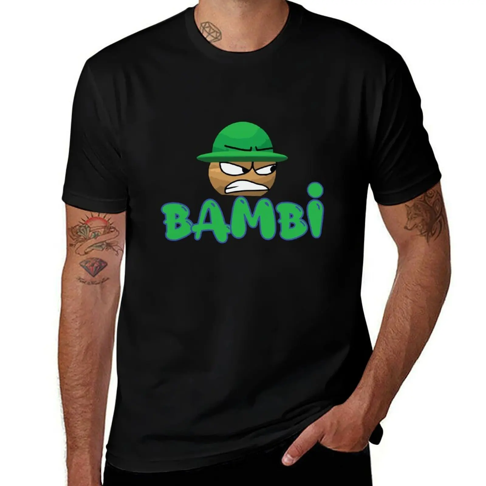

fnf and dave bombi T-Shirt Lightweight Sport Basic T-Shirt