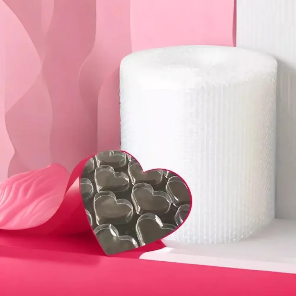 Рисунок 5 - 30 см x 8/16 метров пузырчатая