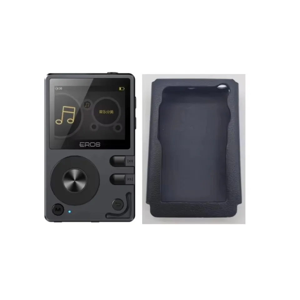 Brand Aigo EROS Q High-quality DSD64 Bluetooth 4.2 Portable Audio