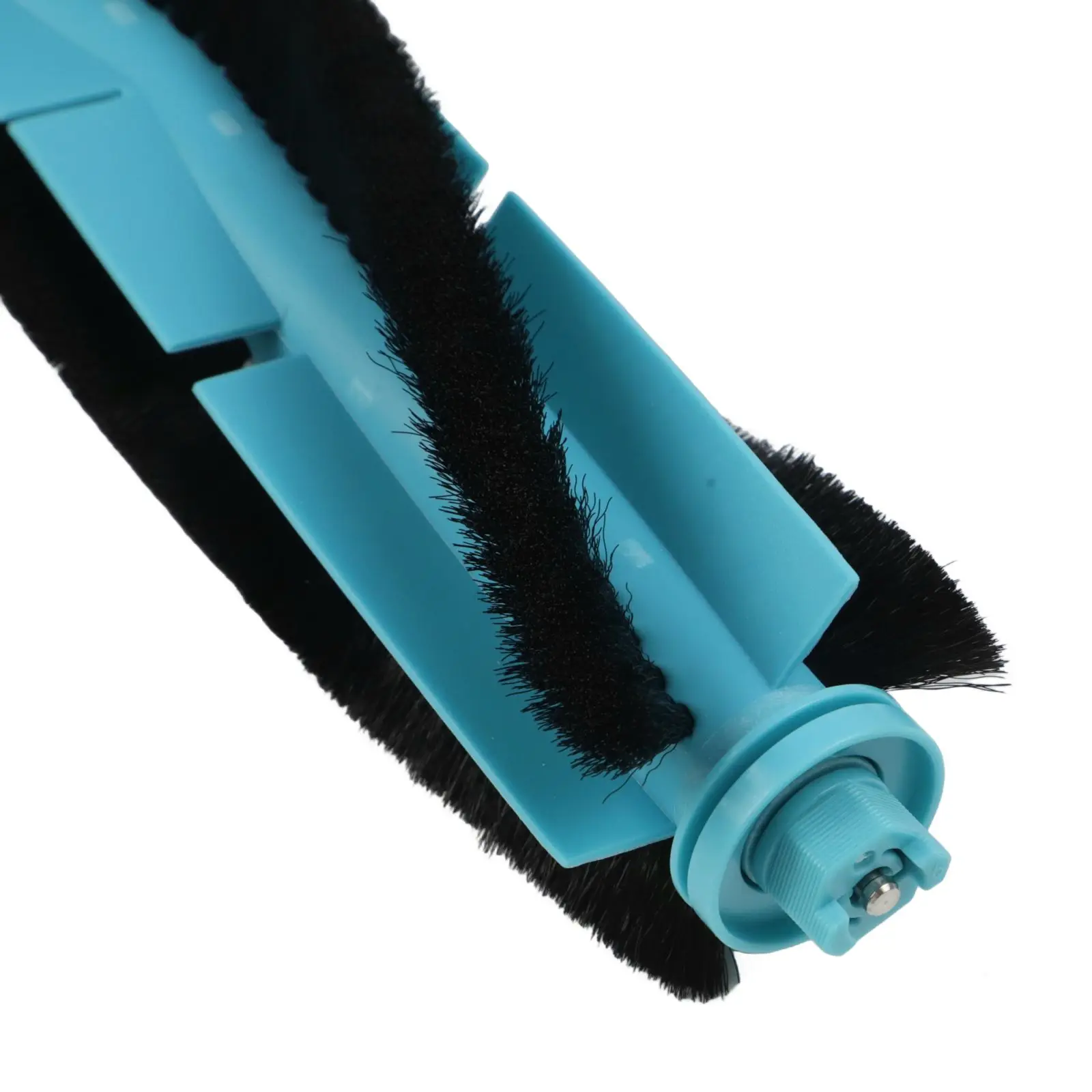 Main Brush and Filter Dust Bag Set Compatible with For Cecotec For Conga 9590 9990 10090 AI for Enhanced Cleaning
