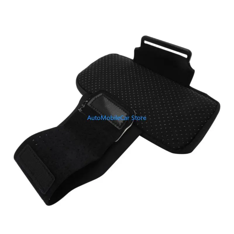 G8TE Quick Release Electric Dirt Bike Frame Bag Waterproof Large Storage Space Pocket