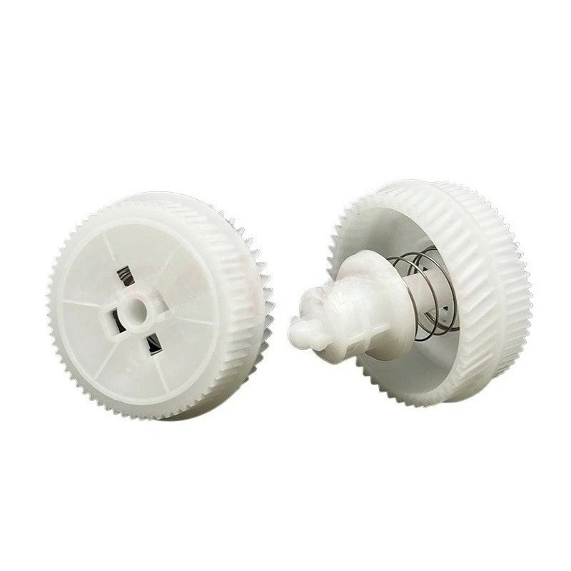5pcs Gear for Brother  DCP 1510 1511 1512 1518 1519 1608 1610 1612 1617 1618 1619 MFC 1810 1813 1815 1818 1819 1908 1910 1912