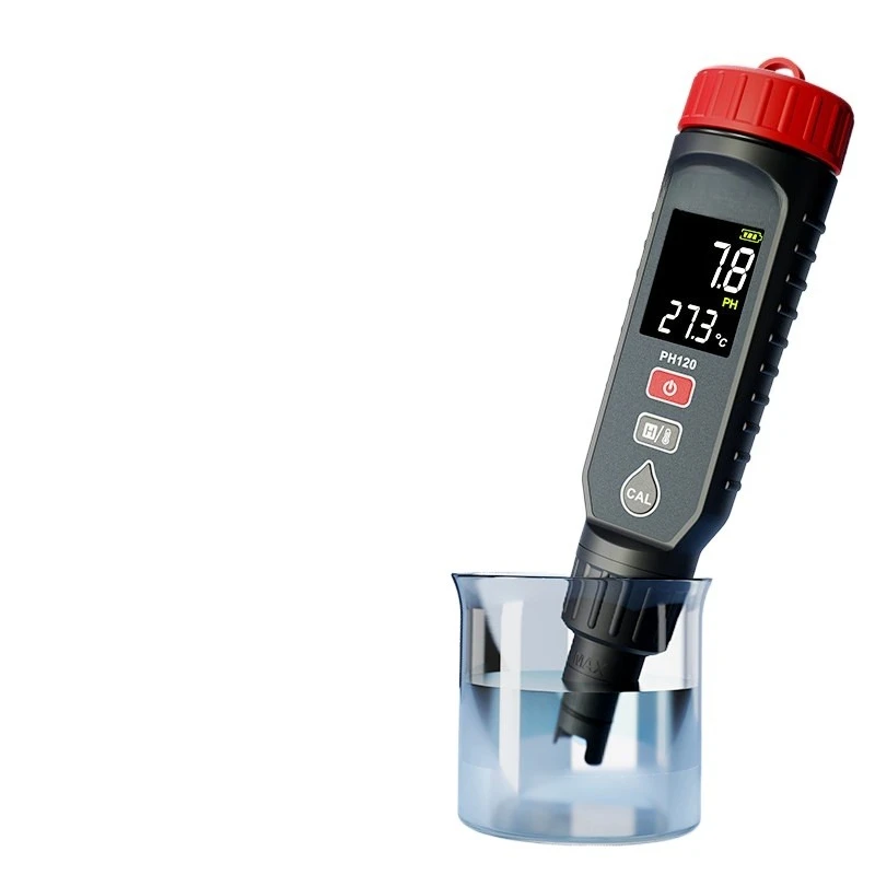 Ph Test Pen Soil Ph…