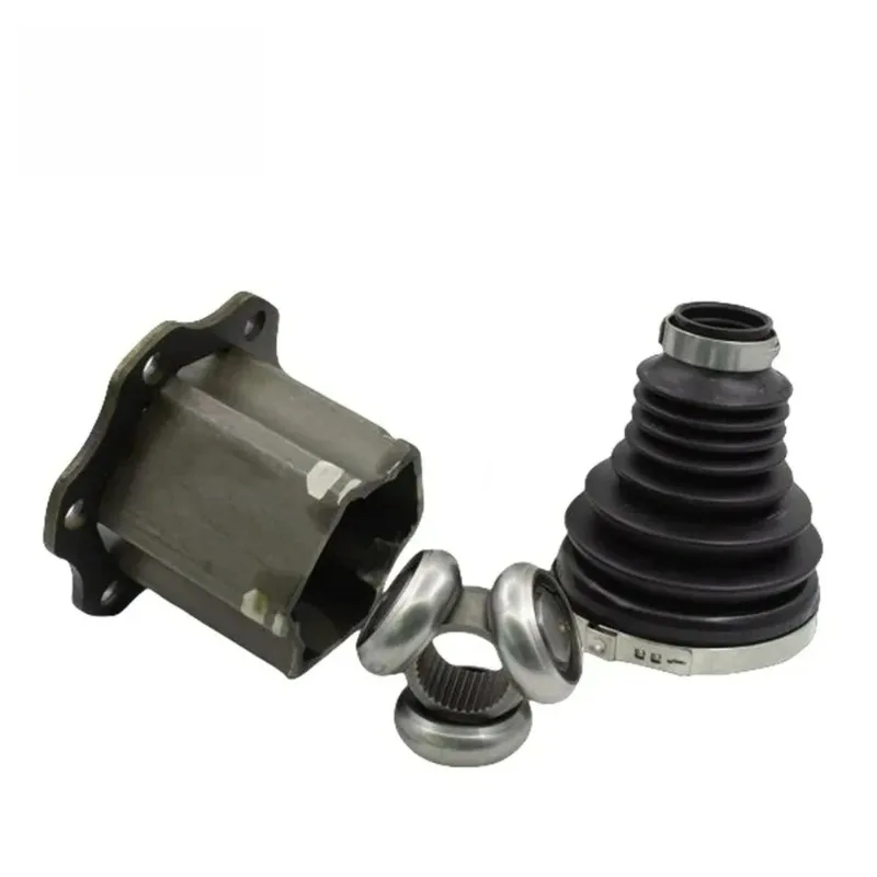 

8K0498103B 8K0498103BX CV Joint Fit For Audi Q5 A4 Allroad Quattro A5 S5 Cabriolet 2009-2012