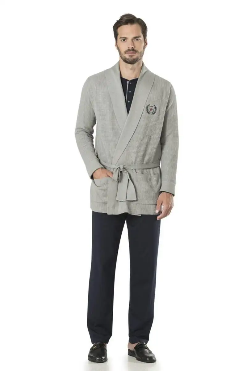 Pierre Cardin Male Knitwear Set Suit