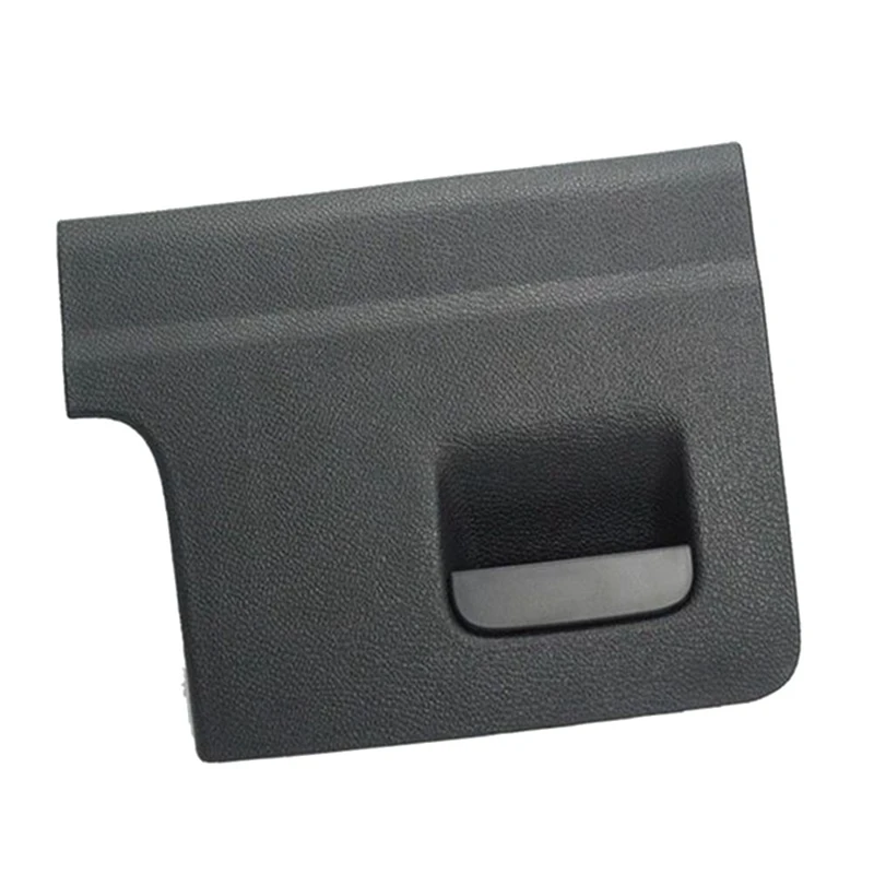 Fotografia 7: LHD Driver Side Storage Box, gaveta luva, caixa de lixo para EOS, Golf, Jetta, Scirocco, 1K1857919D, 1K1 857 919D