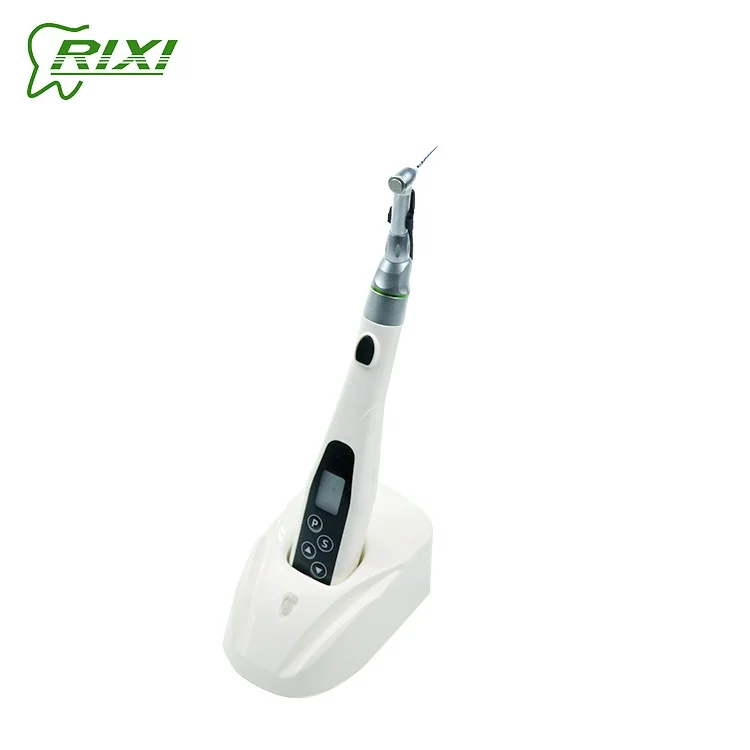 Reliable  Good price root canal treatment endomotor without apex locator