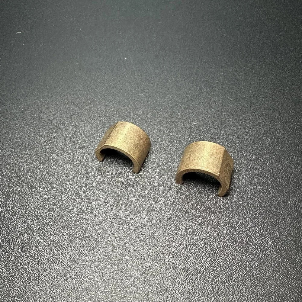 Carriage Bushing Q6651-60053 Q6651-60337 compatible for HP DesignJet Z6100 Z6200 Z6600 Z6800 T7100 T7200 L25500 L26500 Z4000 D58