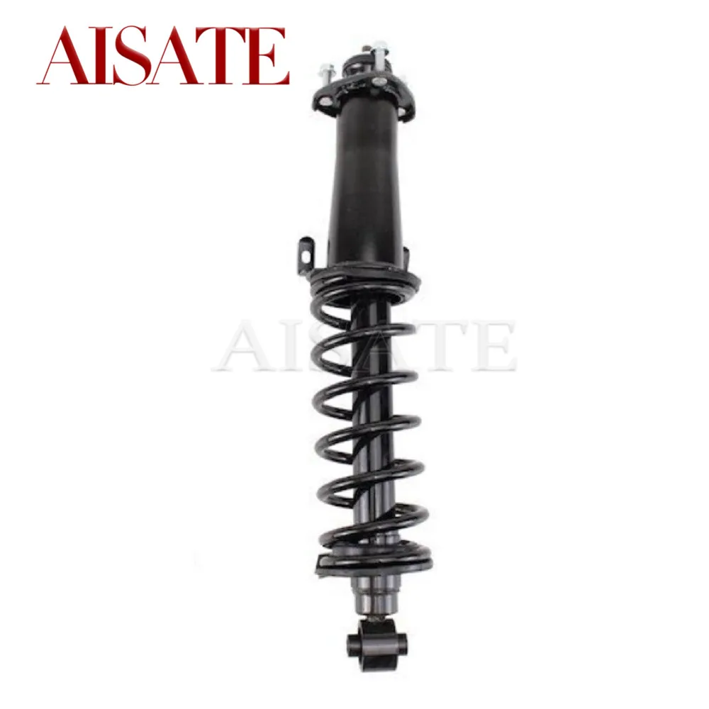 Front Rear Left/Right Shock Absorber For Lexus GS350 Coil Spring Assembly Without Electric Sensor 4852080291 48530-30720