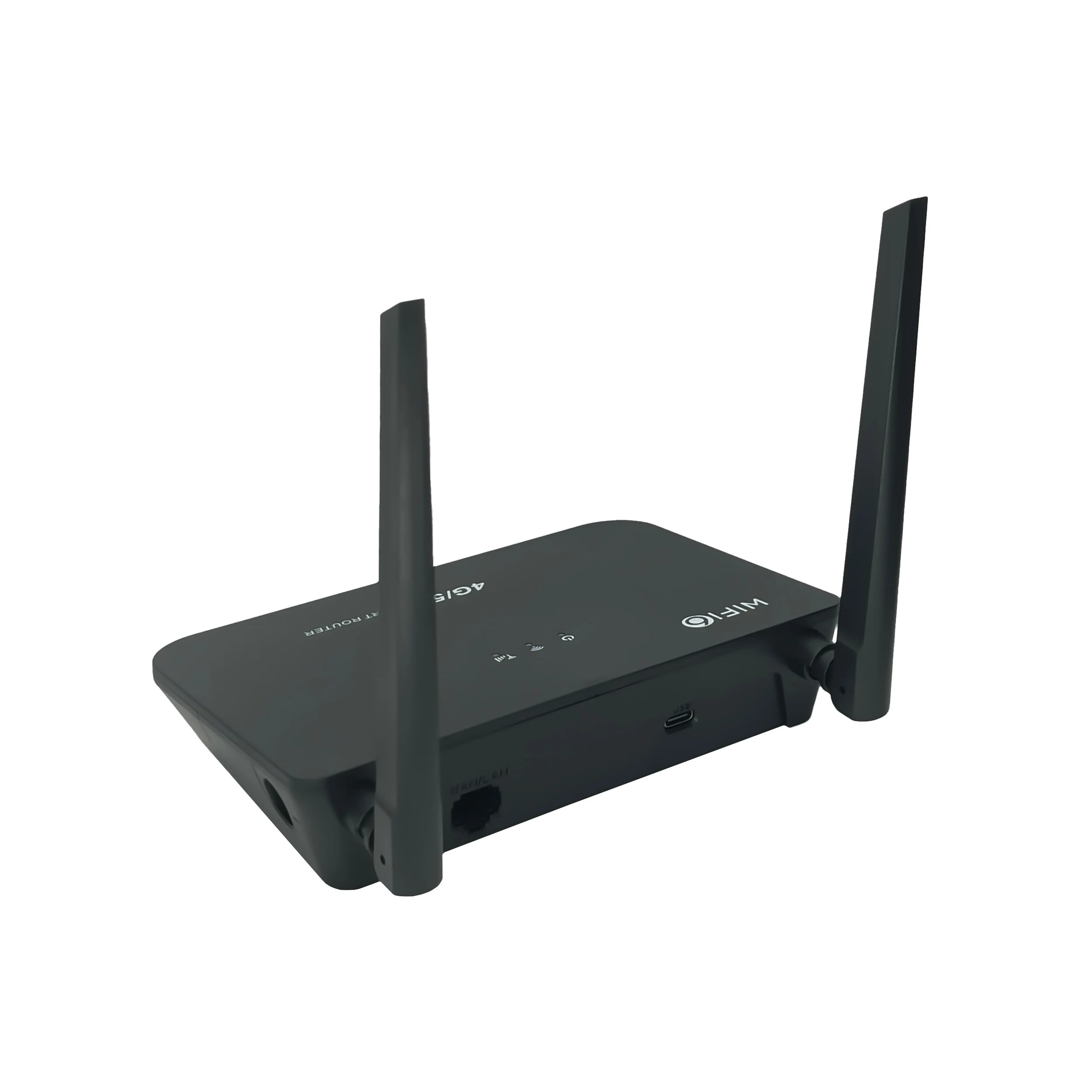 Wifi Router Wireless 4G Pocket Wifi Mini Router Hotspot Antenna 4G Wifi with Sim Card Slot Mobile Portable