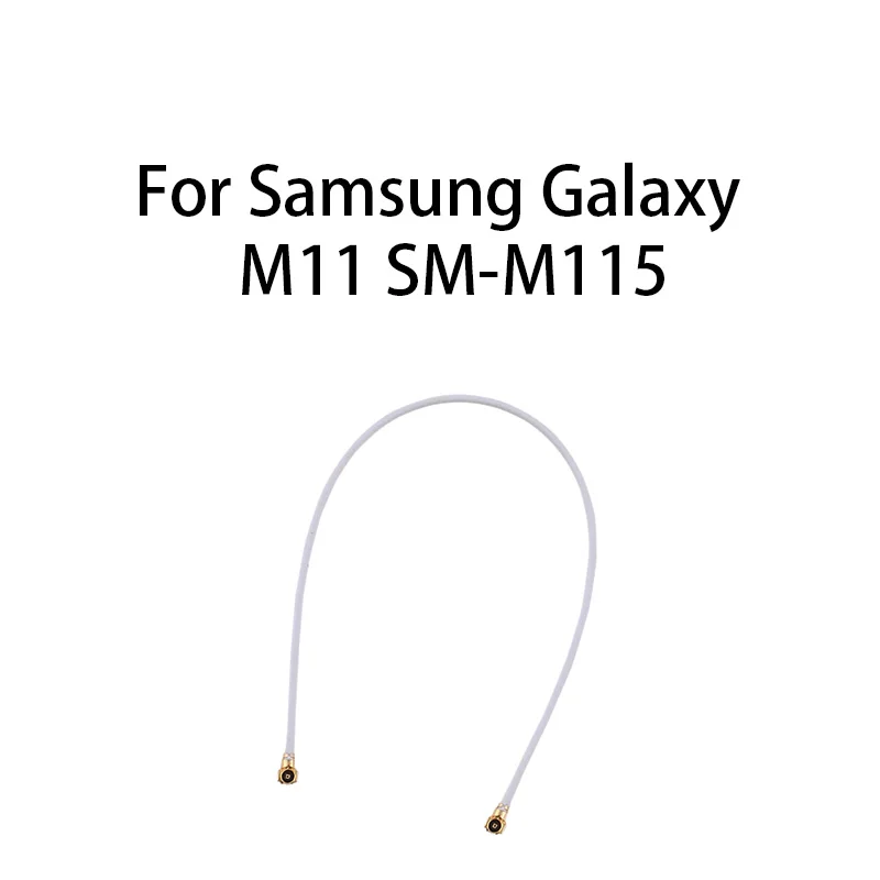 

Гибкий кабель сигнальной антенны Gefensi для Samsung Galaxy M11 SM-M115